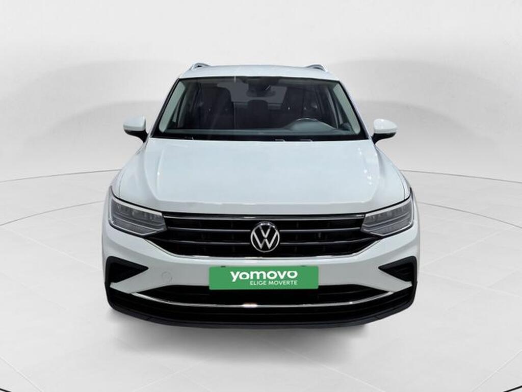 Volkswagen Tiguan Life 1.5 TSI 110kW (150CV) DSG Segunda mano