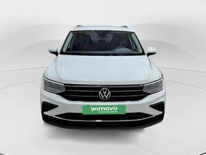Volkswagen Tiguan Life 1.5 TSI 110kW (150CV) DSG 4