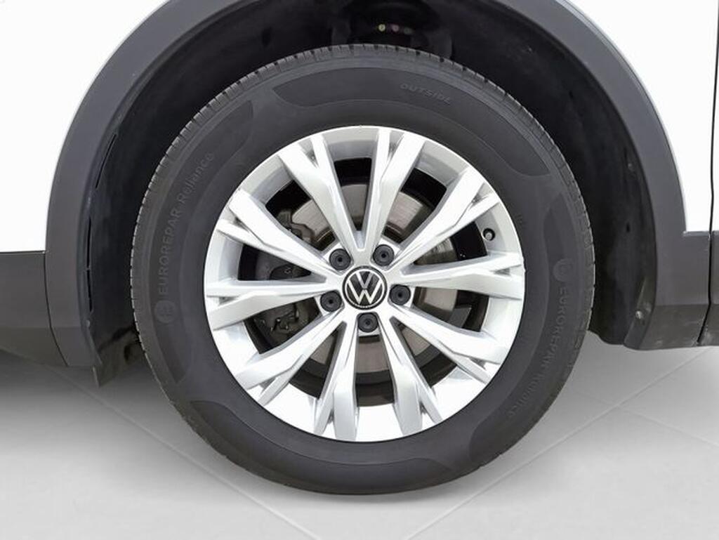 Volkswagen Tiguan Life 1.5 TSI 110kW (150CV) DSG Segunda mano
