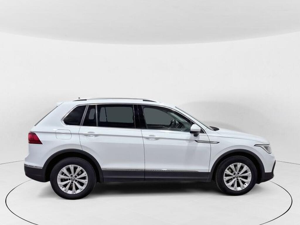 Volkswagen Tiguan Life 1.5 TSI 110kW (150CV) DSG Segunda mano