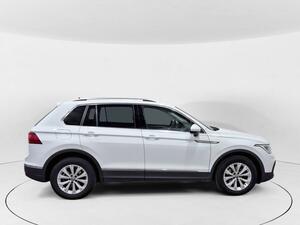 Volkswagen Tiguan Life 1.5 TSI 110kW (150CV) DSG 3