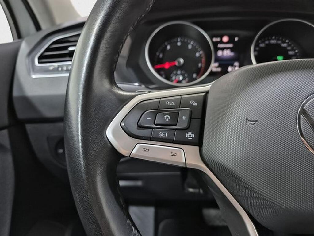 Volkswagen Tiguan Life 1.5 TSI 110kW (150CV) DSG Segunda mano