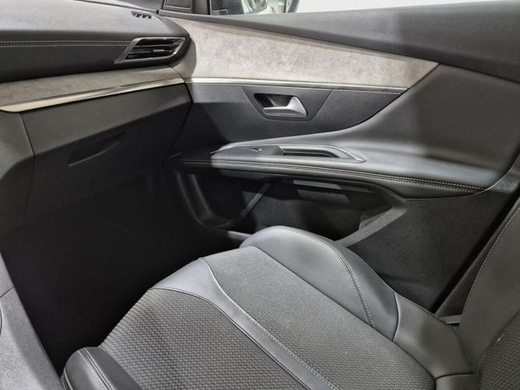 Peugeot 3008 1.2 PureTech 96KW S&S GT EAT8 Segunda mano
