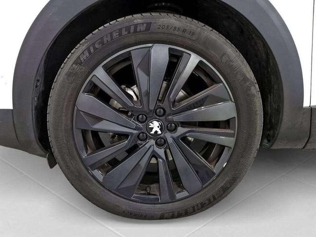 Peugeot 3008 1.2 PureTech 96KW S&S GT EAT8 Segunda mano