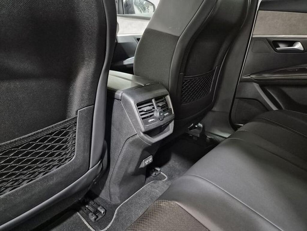 Peugeot 3008 1.2 PureTech 96KW S&S GT EAT8 Segunda mano