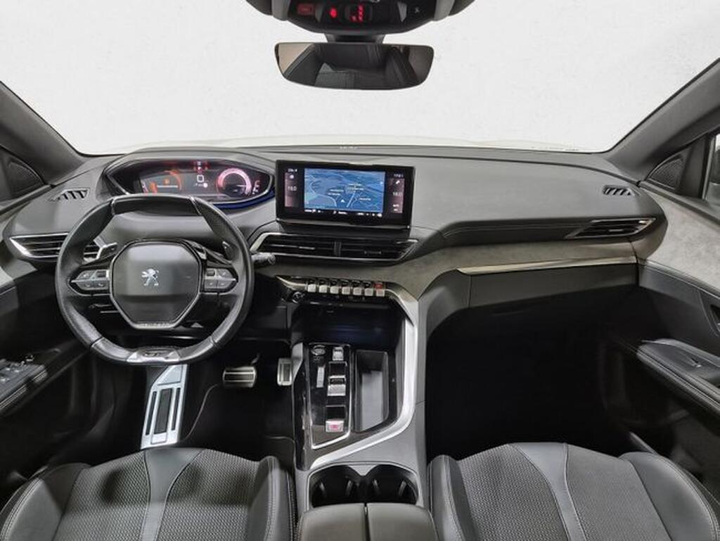 Peugeot 3008 1.2 PureTech 96KW S&S GT EAT8 Segunda mano