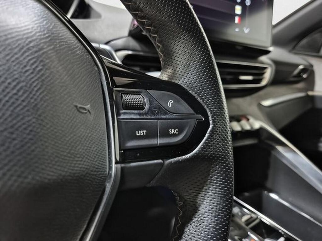 Peugeot 3008 1.2 PureTech 96KW S&S GT EAT8 Segunda mano