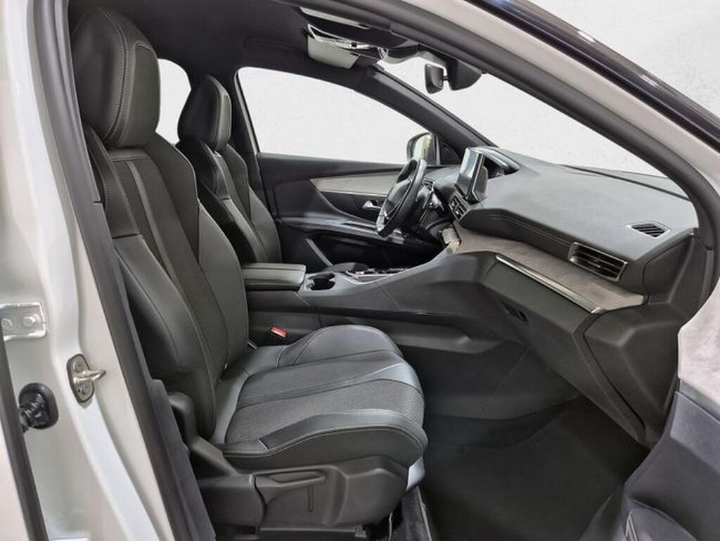 Peugeot 3008 1.2 PureTech 96KW S&S GT EAT8 Segunda mano