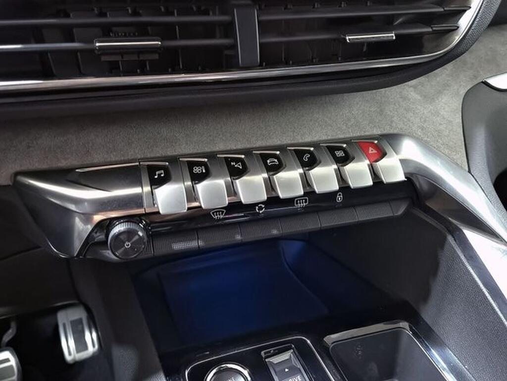 Peugeot 3008 1.2 PureTech 96KW S&S GT EAT8 Segunda mano