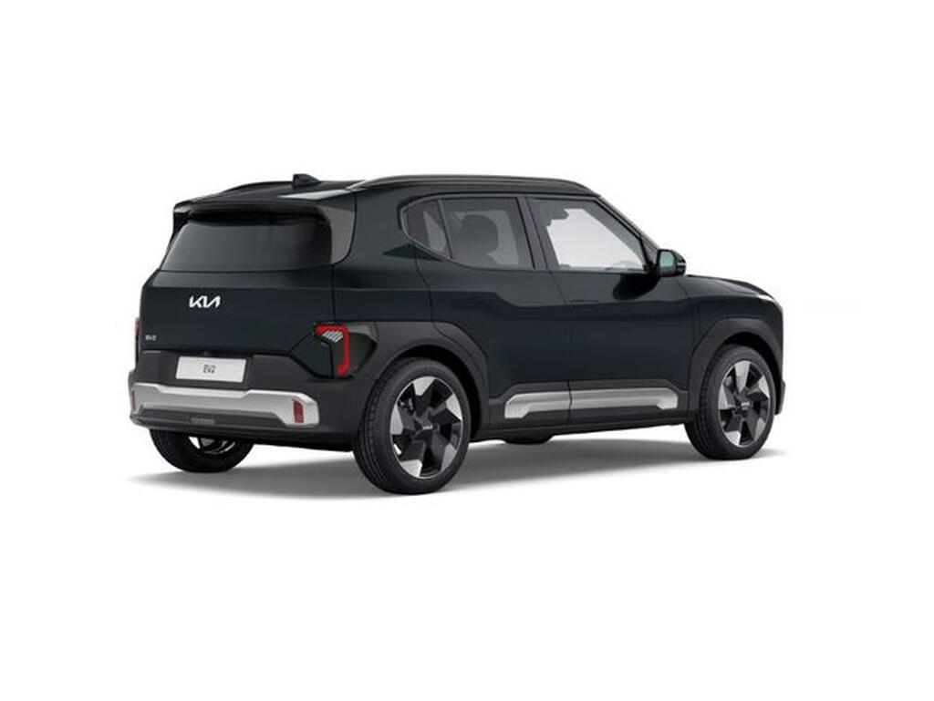 Kia EV2 Earth Standard Range 4