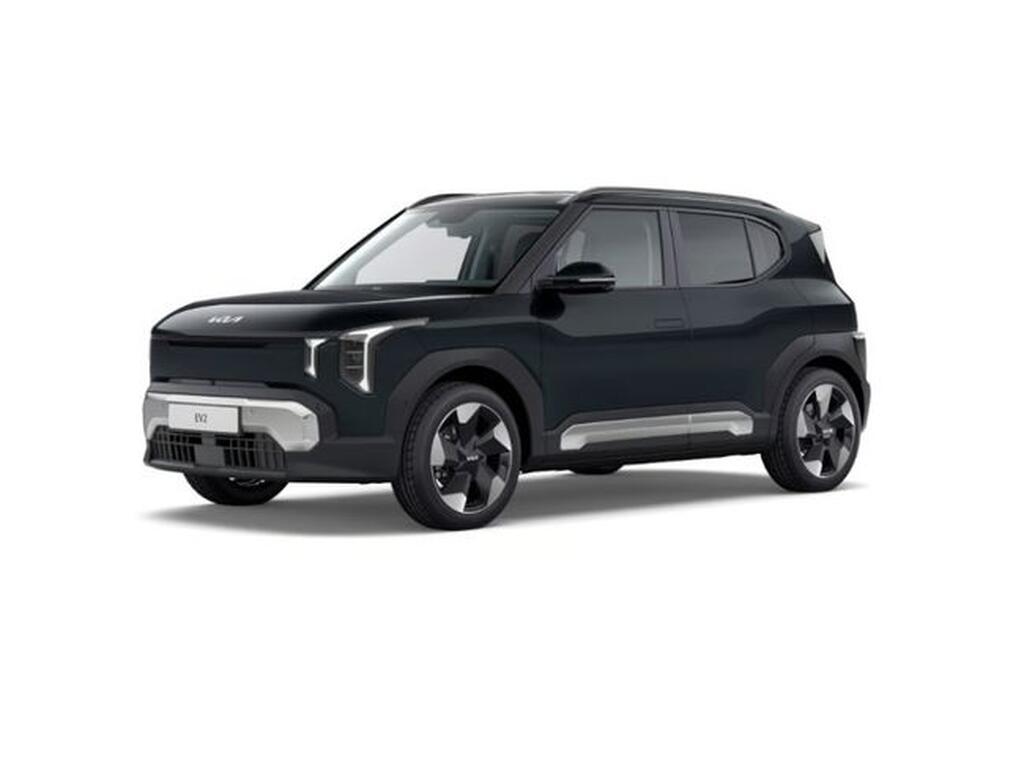 Kia EV2 Earth Standard Range 2