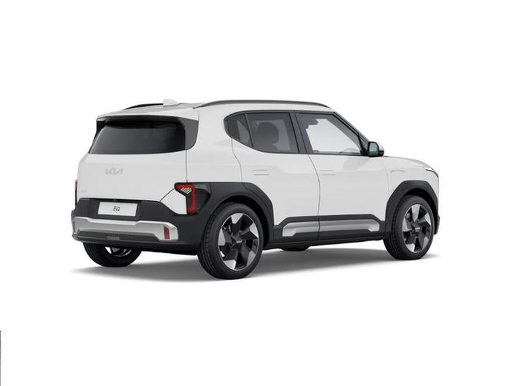 Kia EV2 EV2 Earth Pack Tech (Standard Range) 4