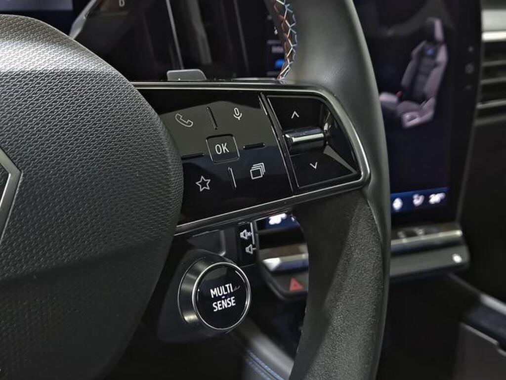 Renault Rafale Esprit Alpine E-Tech full hybrid 147kW Segunda mano