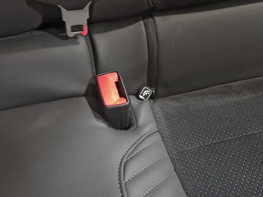 Renault Rafale Esprit Alpine E-Tech full hybrid 147kW Segunda mano