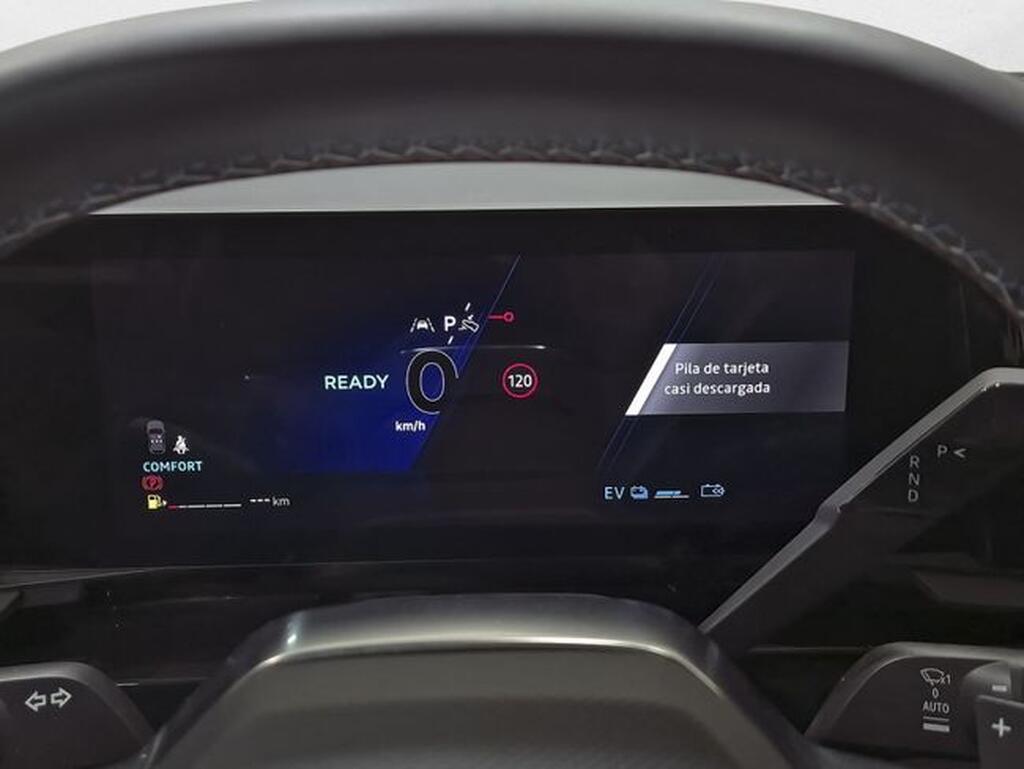 Renault Rafale Esprit Alpine E-Tech full hybrid 147kW Segunda mano
