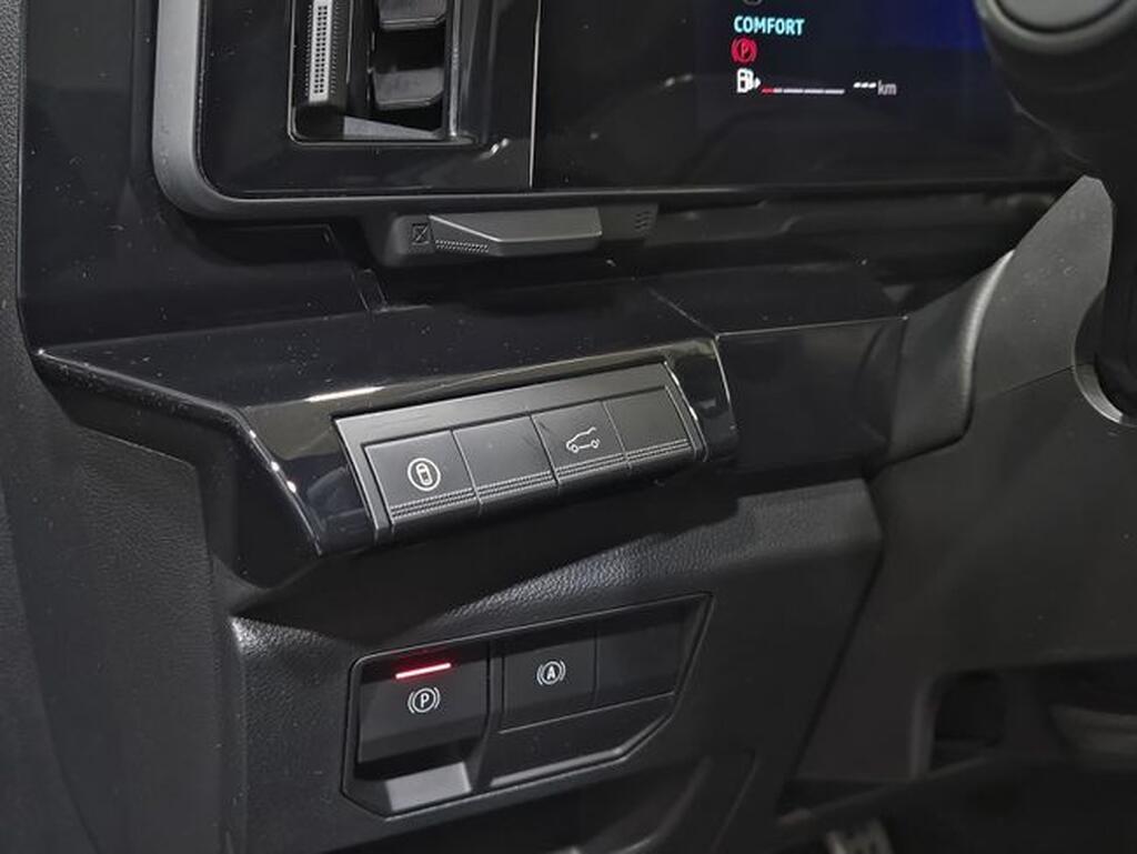 Renault Rafale Esprit Alpine E-Tech full hybrid 147kW Segunda mano