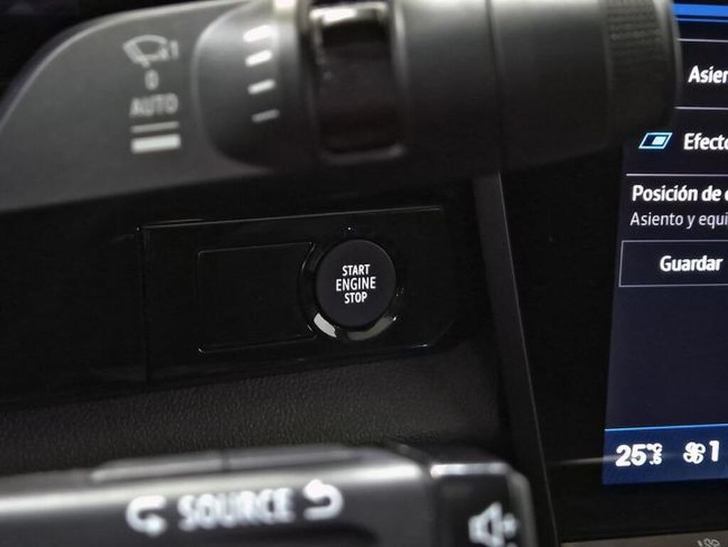 Renault Rafale Esprit Alpine E-Tech full hybrid 147kW Segunda mano
