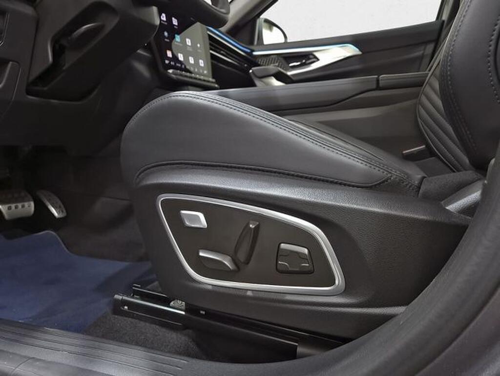 Renault Rafale Esprit Alpine E-Tech full hybrid 147kW Segunda mano