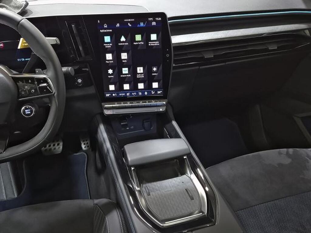 Renault Rafale Esprit Alpine E-Tech full hybrid 147kW Segunda mano