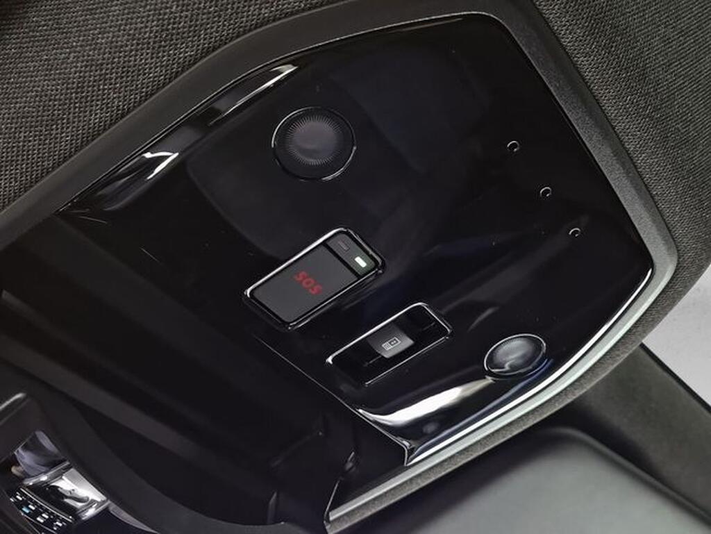 Renault Rafale Esprit Alpine E-Tech full hybrid 147kW Segunda mano