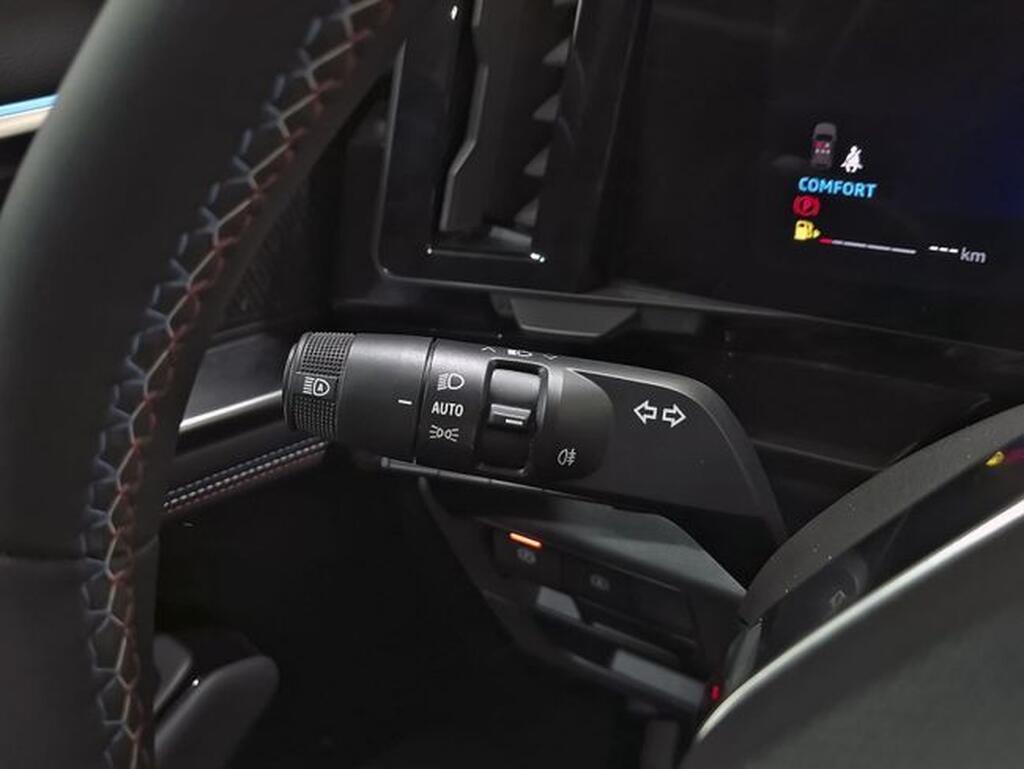 Renault Rafale Esprit Alpine E-Tech full hybrid 147kW Segunda mano