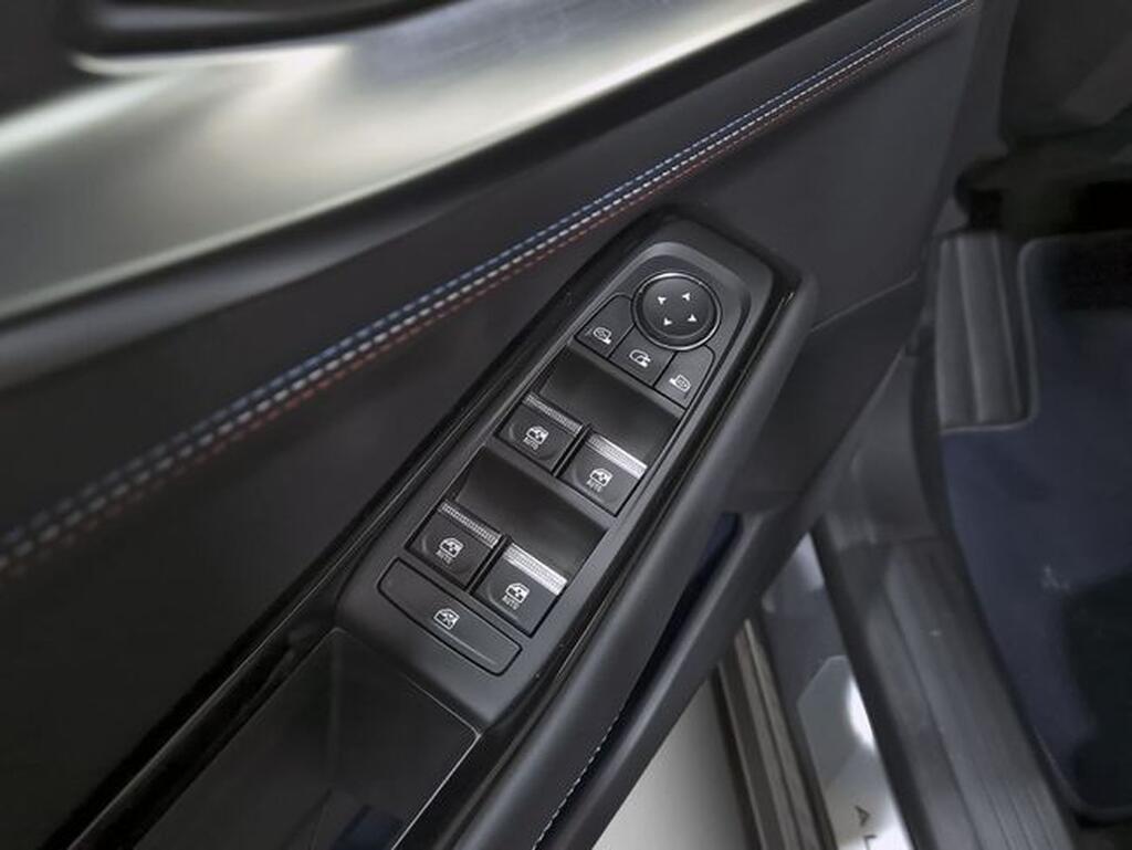 Renault Rafale Esprit Alpine E-Tech full hybrid 147kW Segunda mano