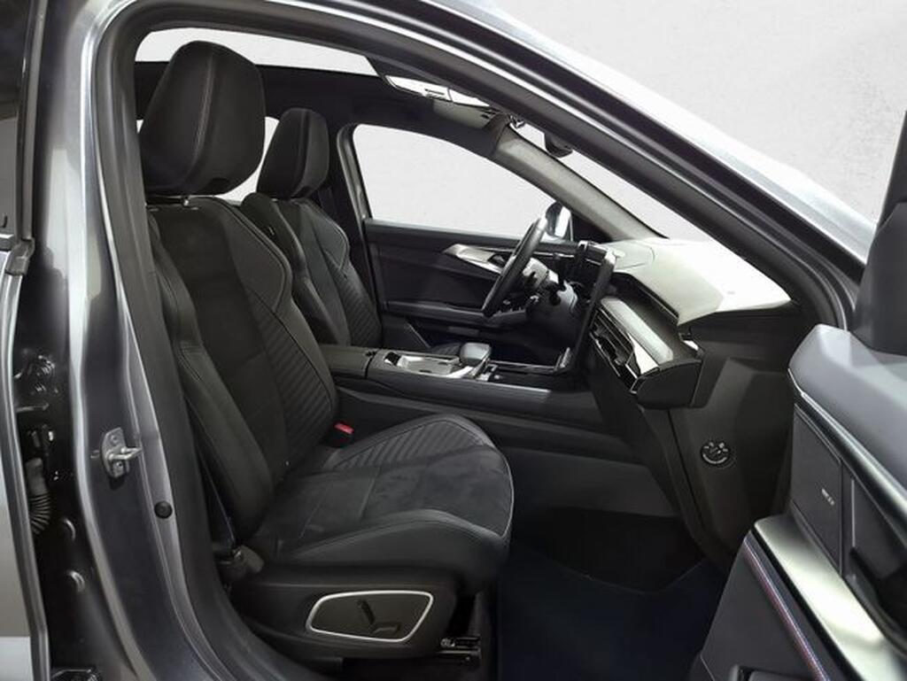 Renault Rafale Esprit Alpine E-Tech full hybrid 147kW Segunda mano