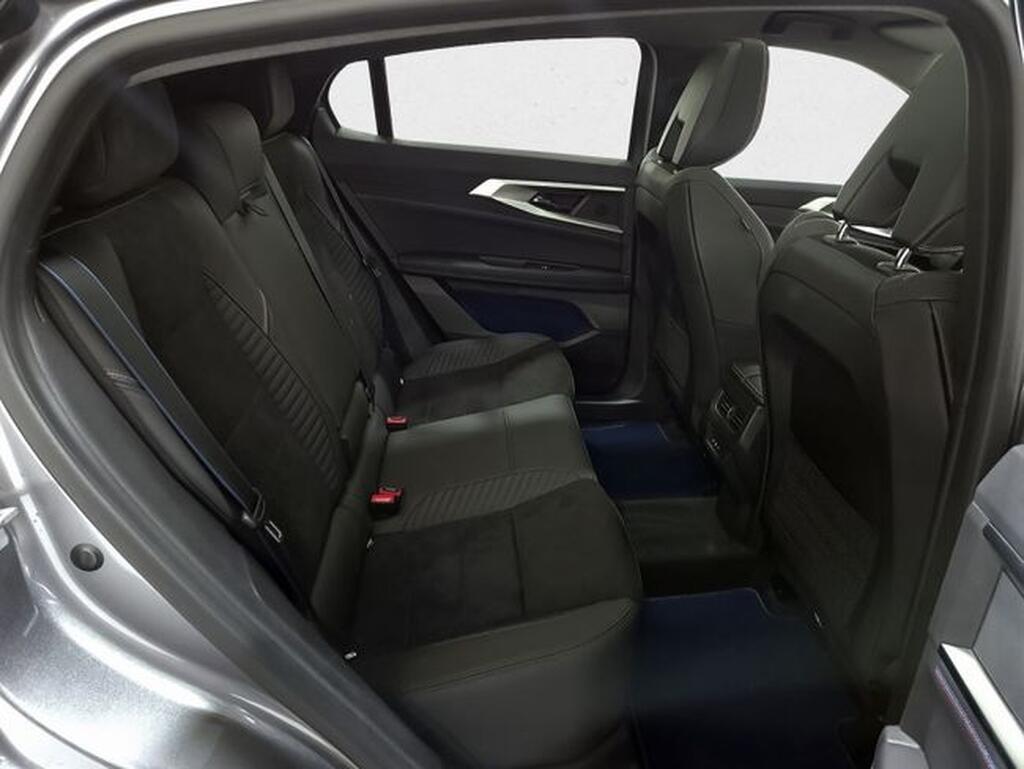 Renault Rafale Esprit Alpine E-Tech full hybrid 147kW Segunda mano