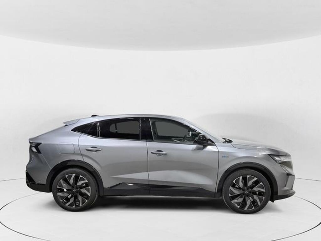 Renault Rafale Esprit Alpine E-Tech full hybrid 147kW Segunda mano