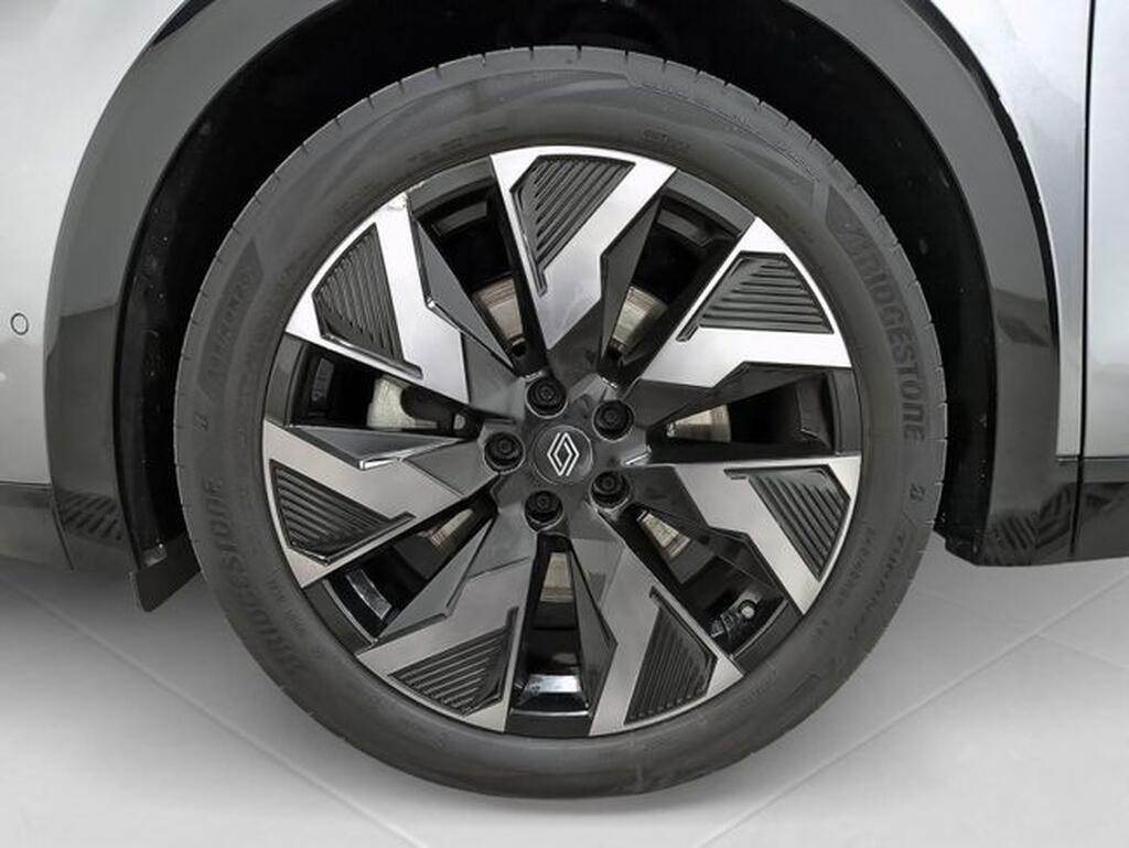 Renault Rafale Esprit Alpine E-Tech full hybrid 147kW Segunda mano