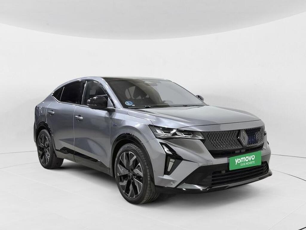 Renault Rafale Esprit Alpine E-Tech full hybrid 147kW Segunda mano