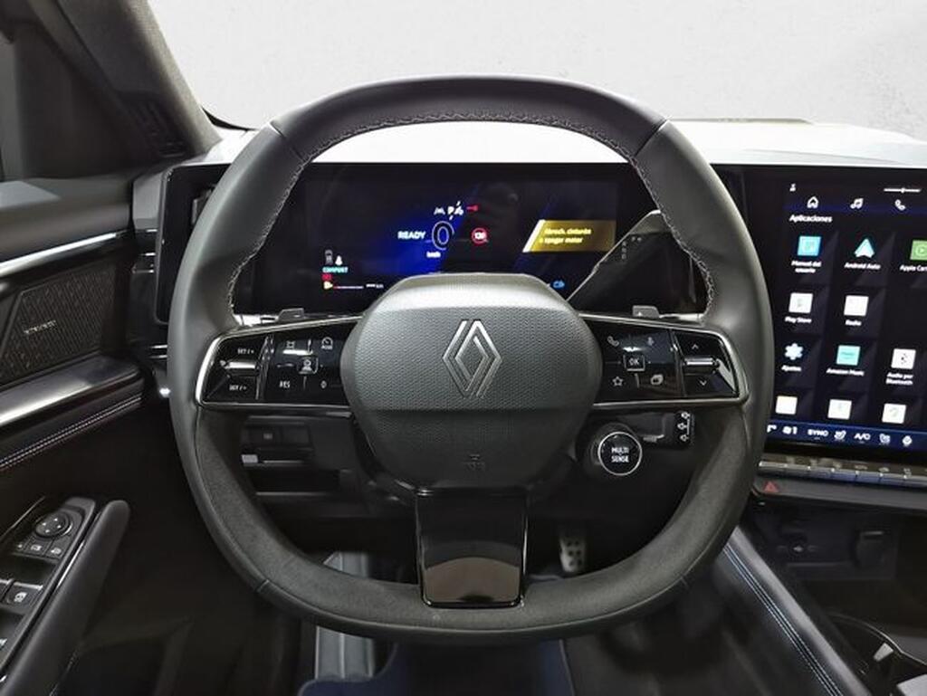 Renault Rafale Esprit Alpine E-Tech full hybrid 147kW Segunda mano