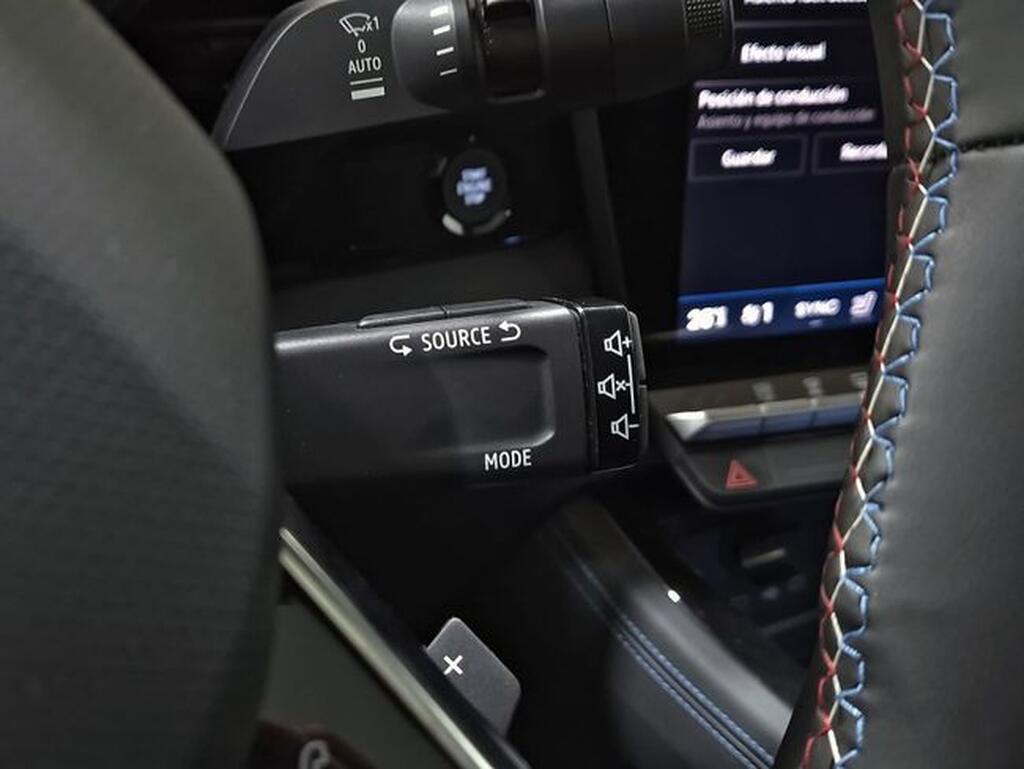 Renault Rafale Esprit Alpine E-Tech full hybrid 147kW Segunda mano