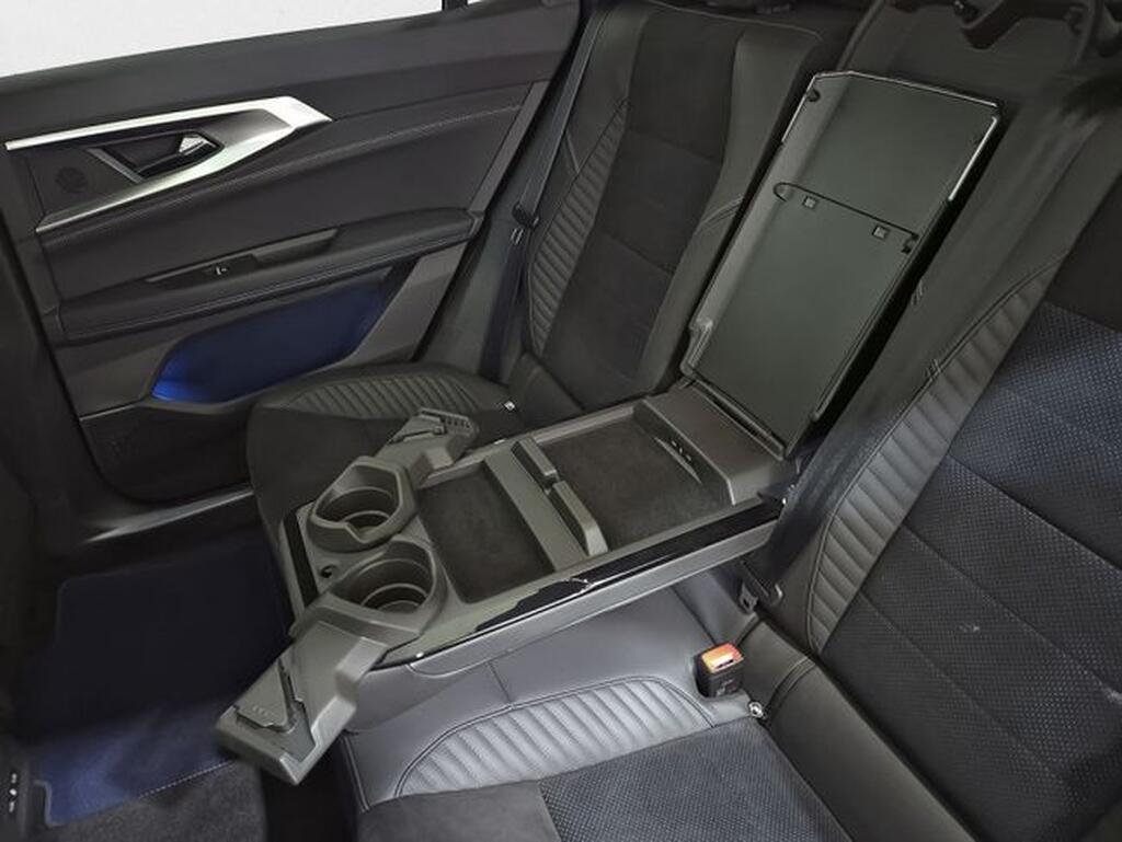 Renault Rafale Esprit Alpine E-Tech full hybrid 147kW Segunda mano