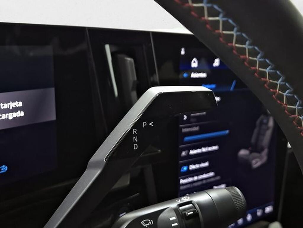 Renault Rafale Esprit Alpine E-Tech full hybrid 147kW Segunda mano