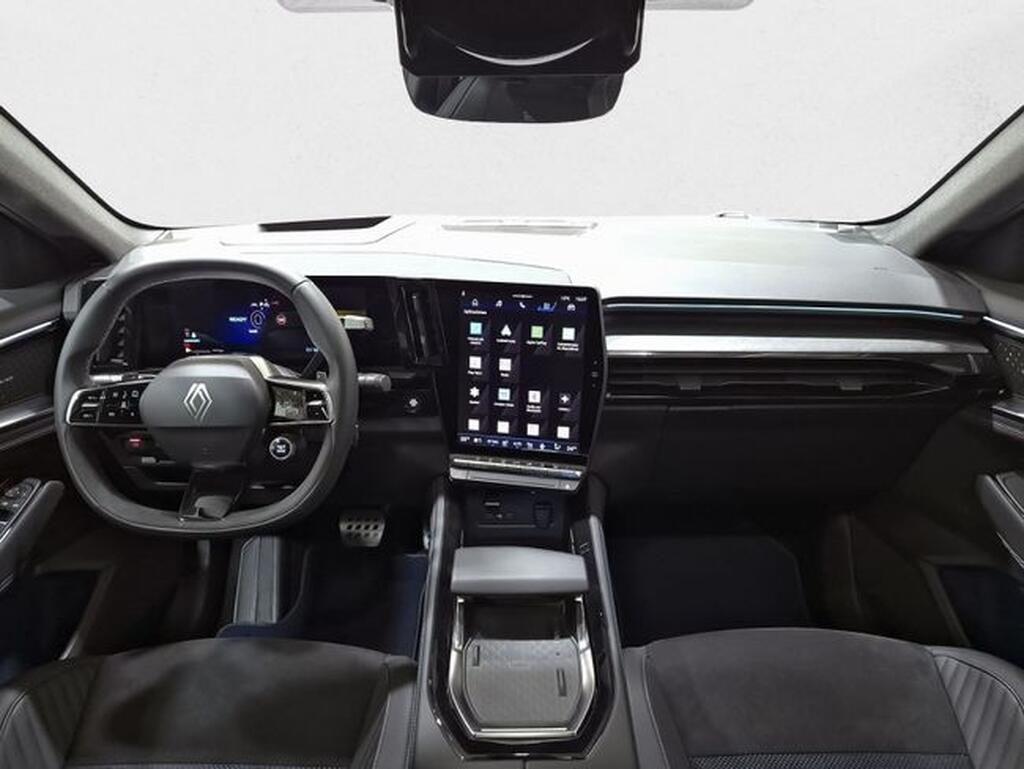 Renault Rafale Esprit Alpine E-Tech full hybrid 147kW Segunda mano