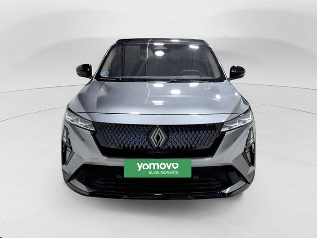 Renault Rafale Esprit Alpine E-Tech full hybrid 147kW Segunda mano