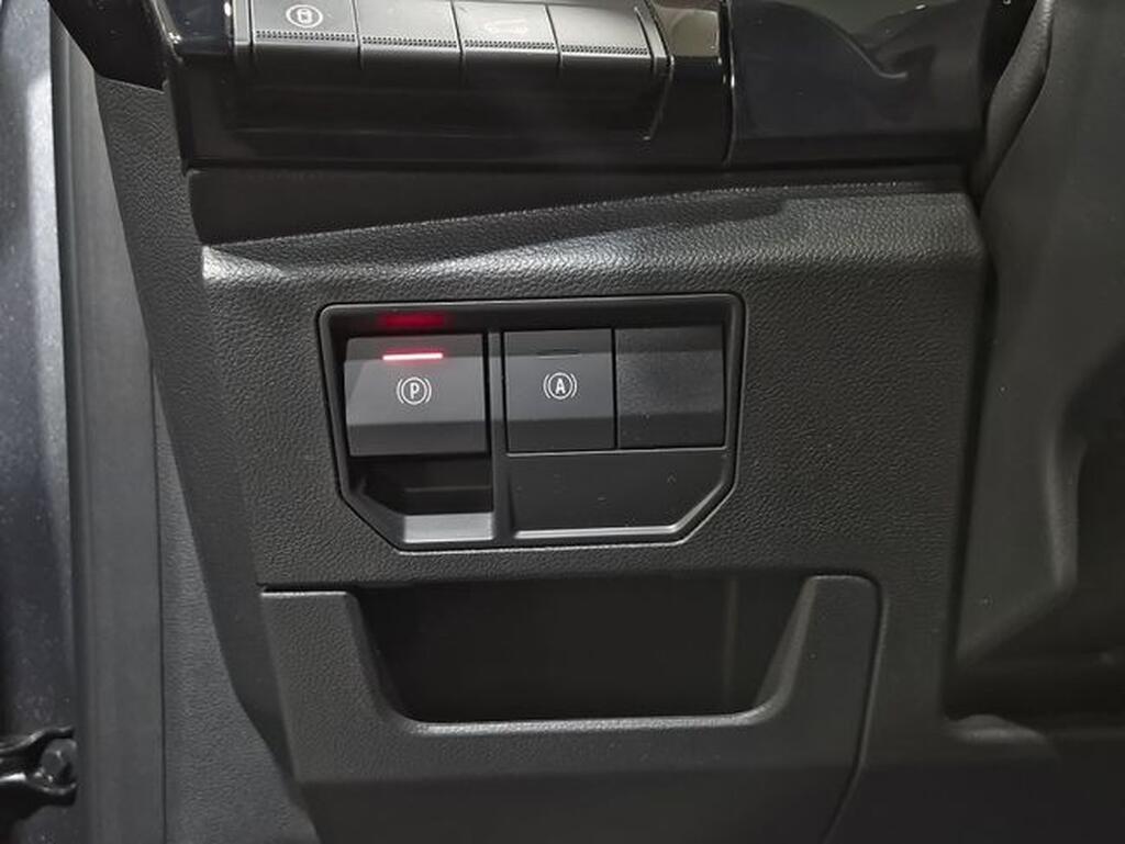 Renault Rafale Esprit Alpine E-Tech full hybrid 147kW Segunda mano