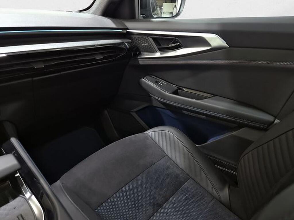 Renault Rafale Esprit Alpine E-Tech full hybrid 147kW Segunda mano
