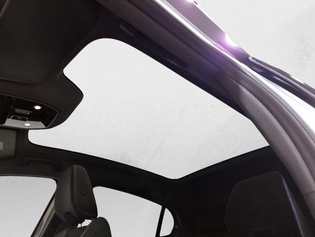 Renault Rafale Esprit Alpine E-Tech full hybrid 147kW Segunda mano