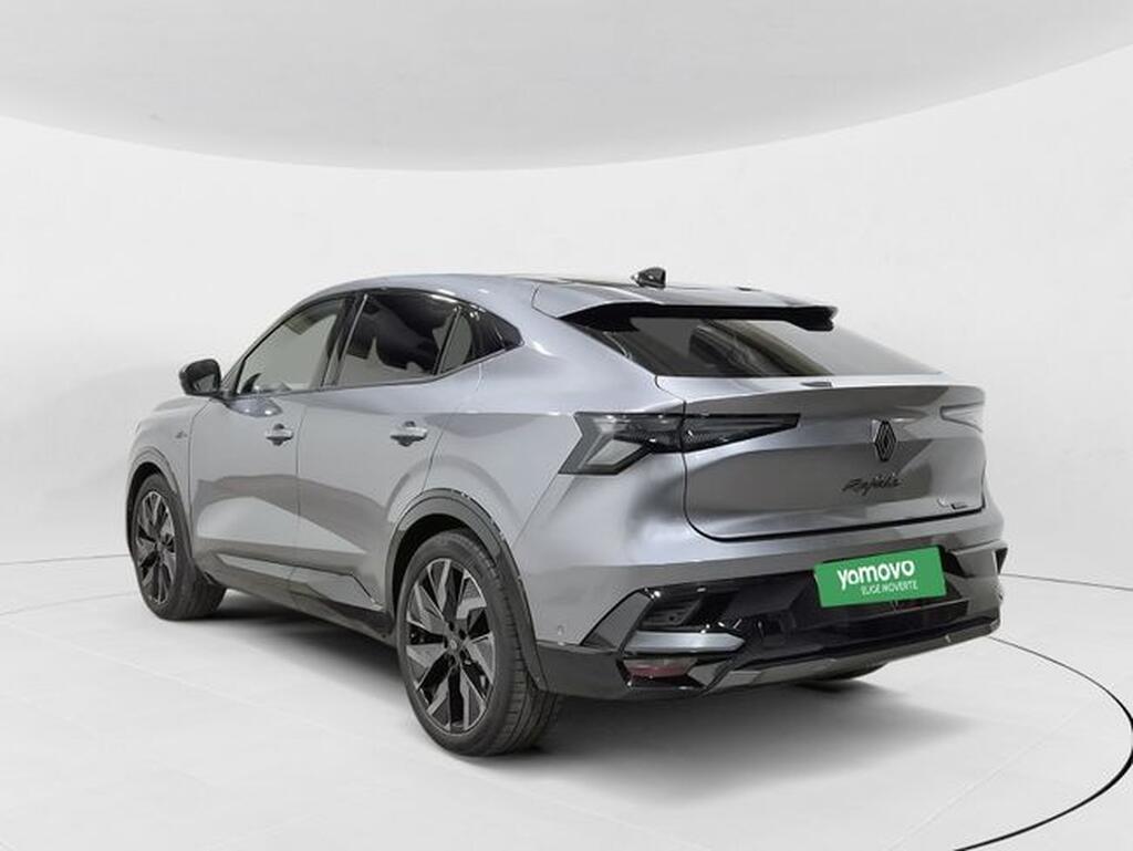 Renault Rafale Esprit Alpine E-Tech full hybrid 147kW Segunda mano