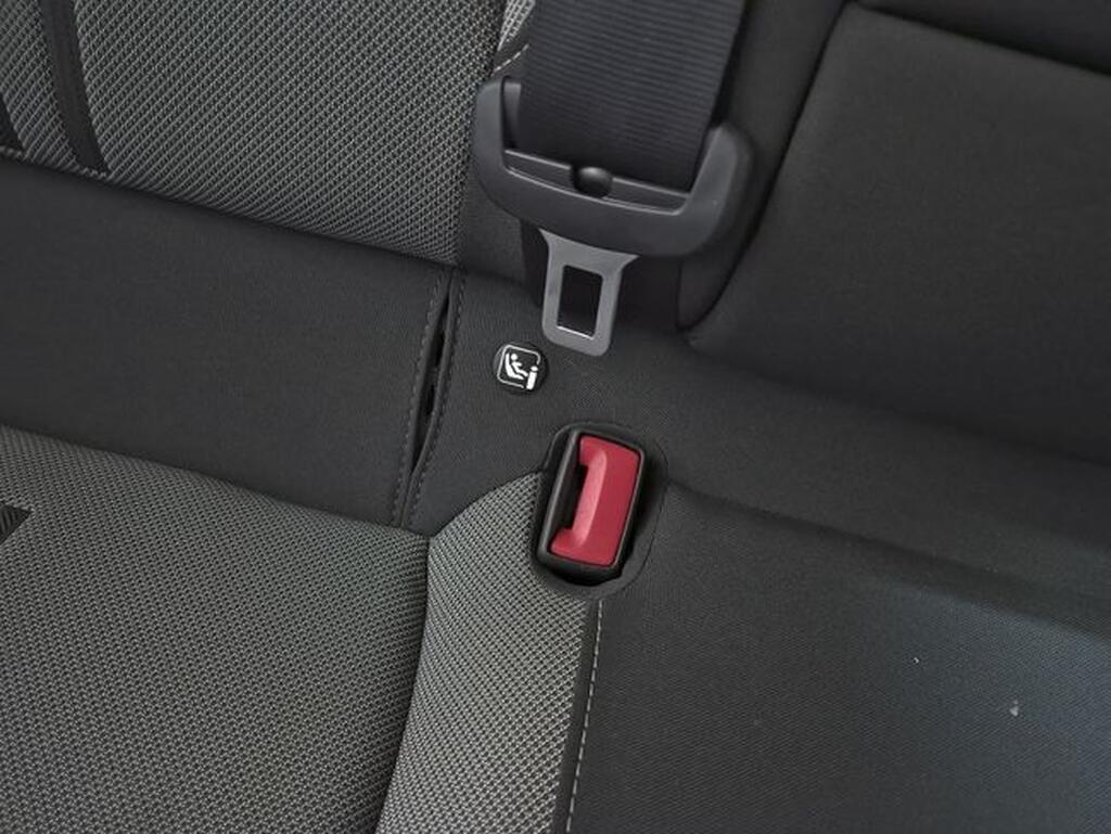 SEAT Leon SP 2.0 TDI 85kW Style Go Segunda mano