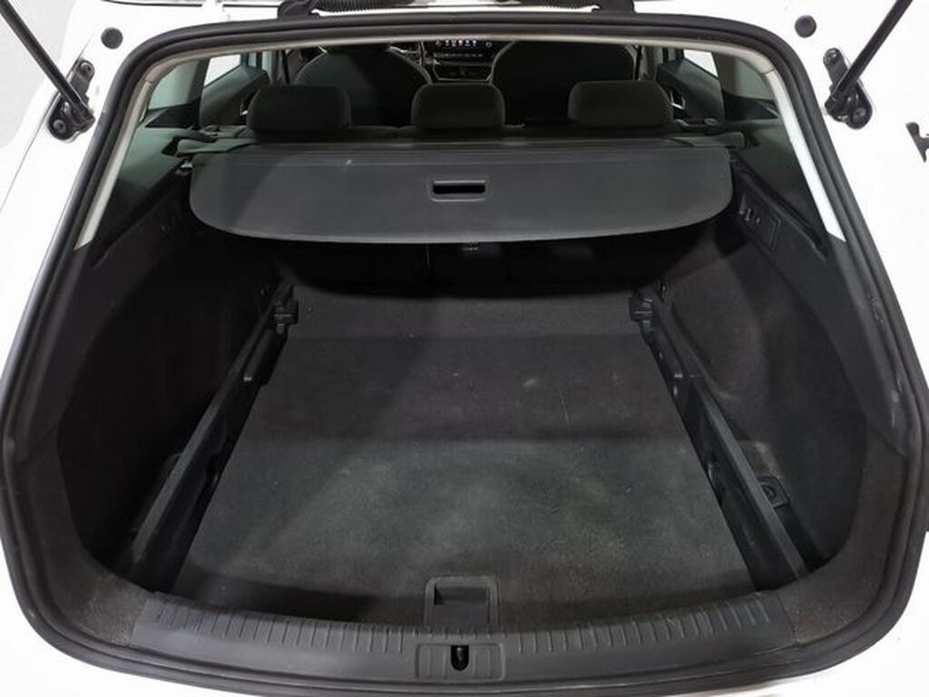 SEAT Leon SP 2.0 TDI 85kW Style Go Segunda mano