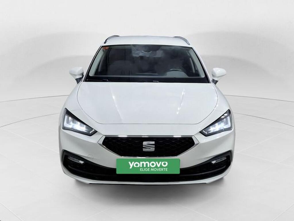SEAT Leon SP 2.0 TDI 85kW Style Go Segunda mano
