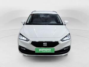 Seat Leon SP 2.0 TDI 85kW Style Go 4