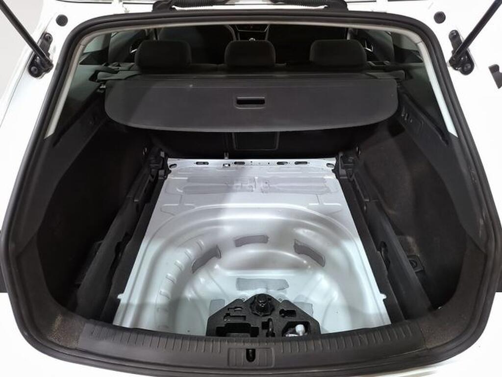 SEAT Leon SP 2.0 TDI 85kW Style Go Segunda mano