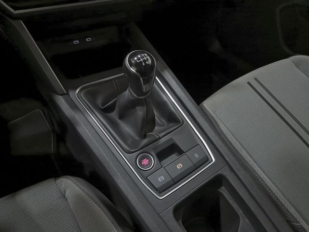 SEAT Leon SP 2.0 TDI 85kW Style Go Segunda mano