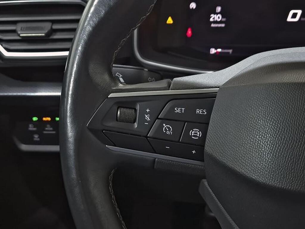 SEAT Leon SP 2.0 TDI 85kW Style Go Segunda mano