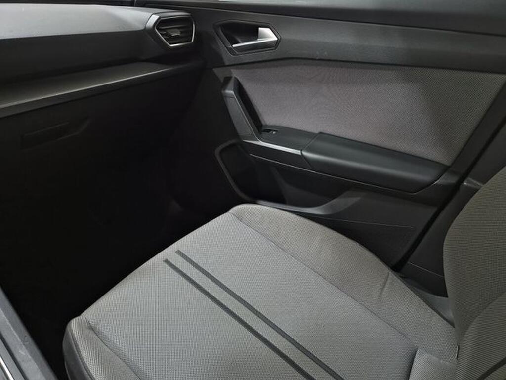 SEAT Leon SP 2.0 TDI 85kW Style Go Segunda mano