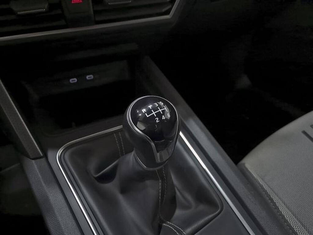 SEAT Leon SP 2.0 TDI 85kW Style Go Segunda mano